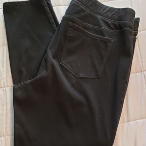 Old Navy Rockstar Jeggings 24/7 Sculpt